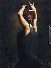 Flamenco IV